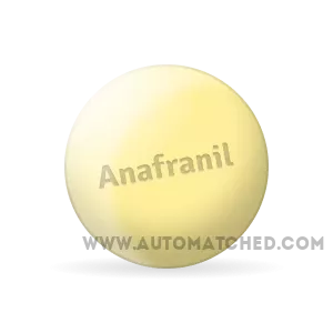 anafranil