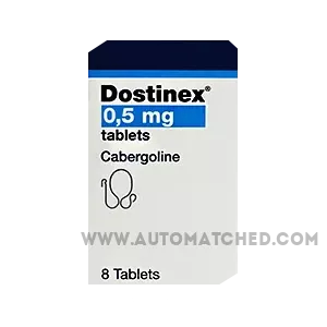 dostinex